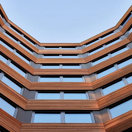 Le Bellune Parigi