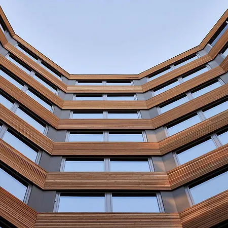 Le Bellune Parigi