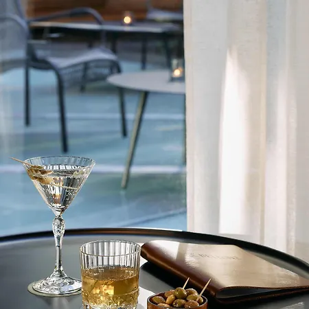 Le Bellune Hotel