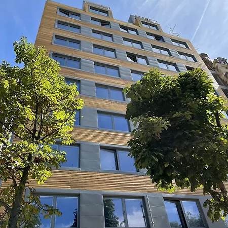 Le Bellune Hotel 4*