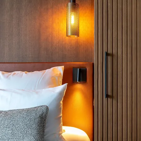 Hotel Le Bellune 4*