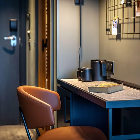 Le Bellune Hotel