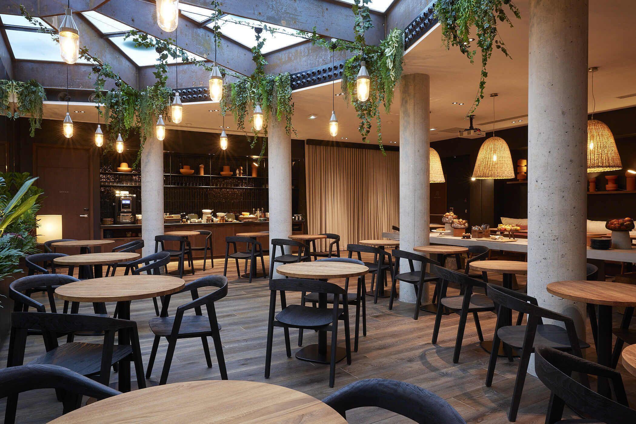 Le Bellune Hotel 4*