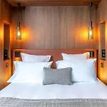 Hotel Le Bellune 4*