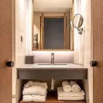 Hotel Le Bellune Paris