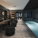 Hotel Le Bellune 4*