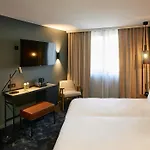 Hotel Le Bellune 4*