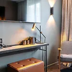 Le Bellune 4* Paris