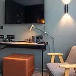 Le Bellune 4* Paris