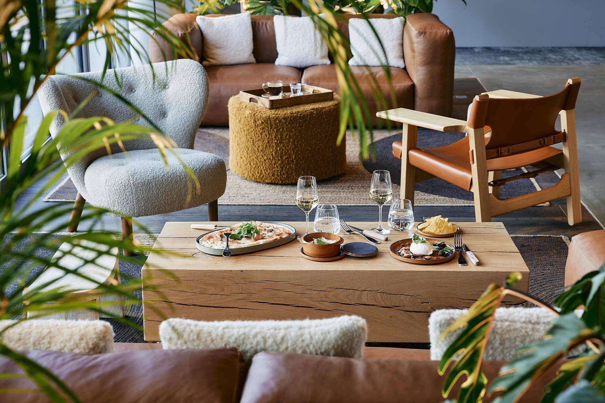 Le Bellune 4* Parigi