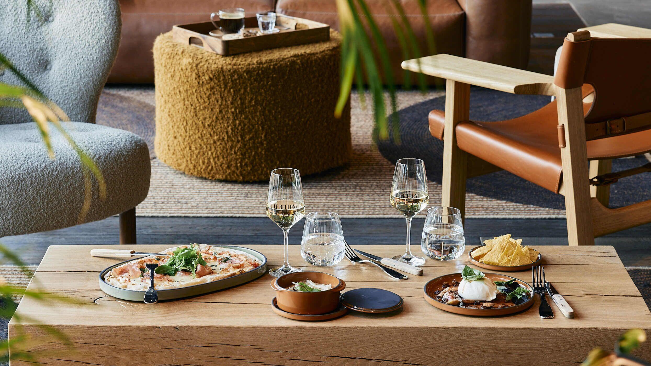 Le Bellune 4*